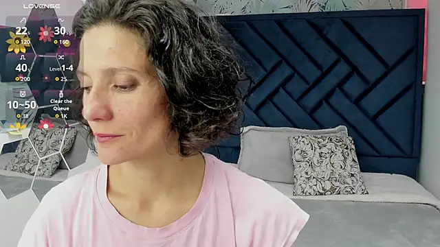 Valery More   online show from 5, 12, 2025