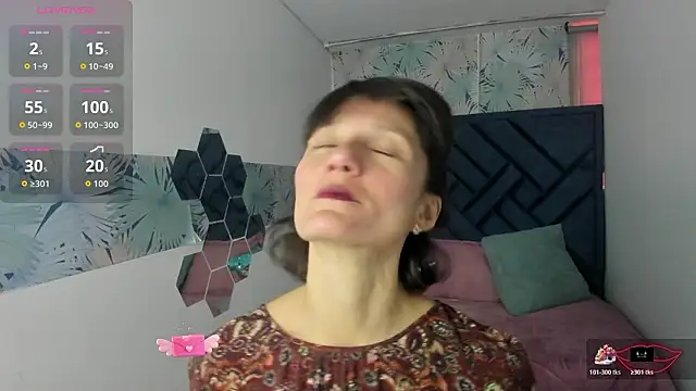 Valery More   online show from 15, 2, 2026