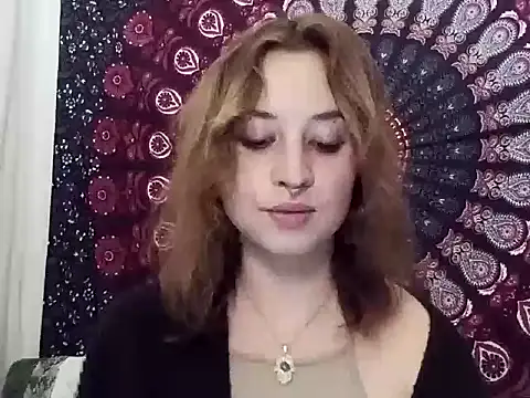 AdalynKiss online show from 5, 10, 2025