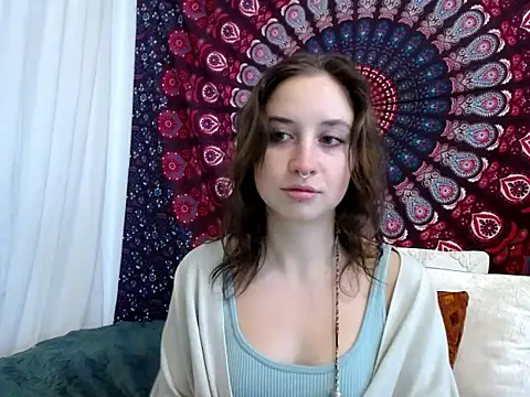 AdalynKiss online show from 2, 12, 2025