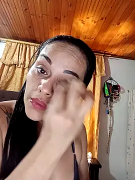 QueenBDSM online show from 18, 10, 2025