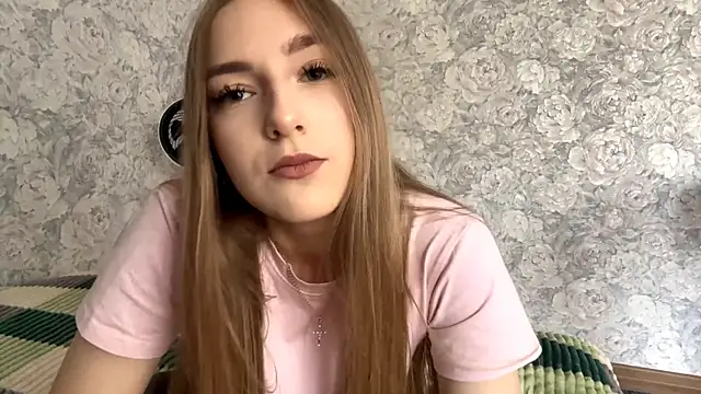 JoannaZetes online show from 8, 10, 2025
