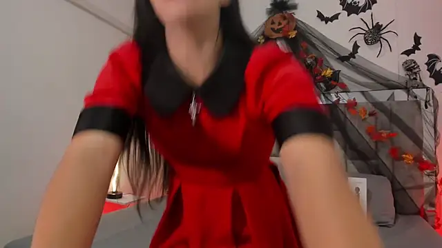 Misaki Kai online show from 31, 10, 2025