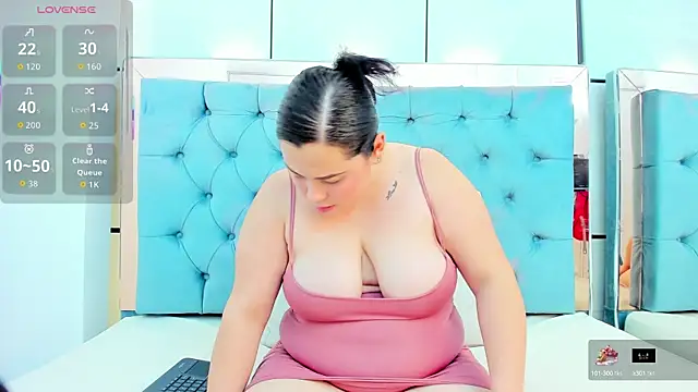caandy rouse online show from 2, 10, 2025