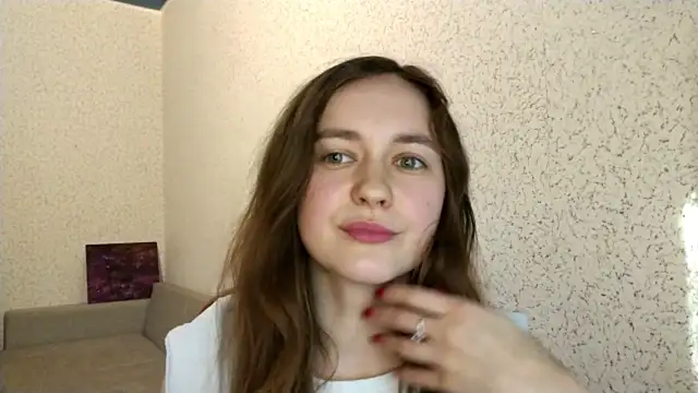 RafaelaMaximo online show from 8, 10, 2025