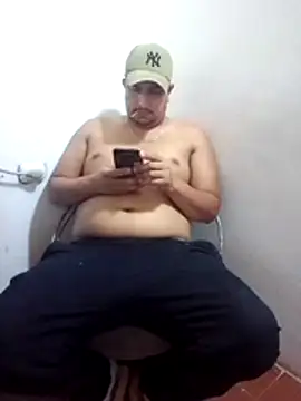 Snapshot of Tequilamaster chatting on 3, 12, 2025 Tequilamaster online show from 3, 12, 2025