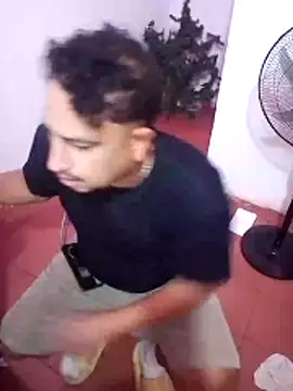 Snapshot of Tequilamaster chatting on 3, 12, 2025 Tequilamaster online show from 3, 12, 2025