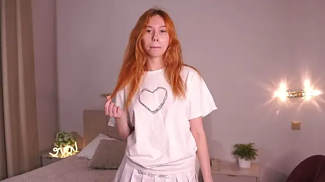 BillieGavina online show from 3, 10, 2025