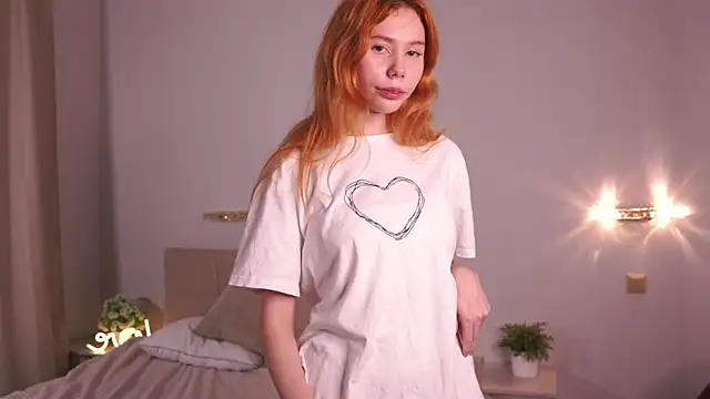 BillieGavina online show from 4, 10, 2025