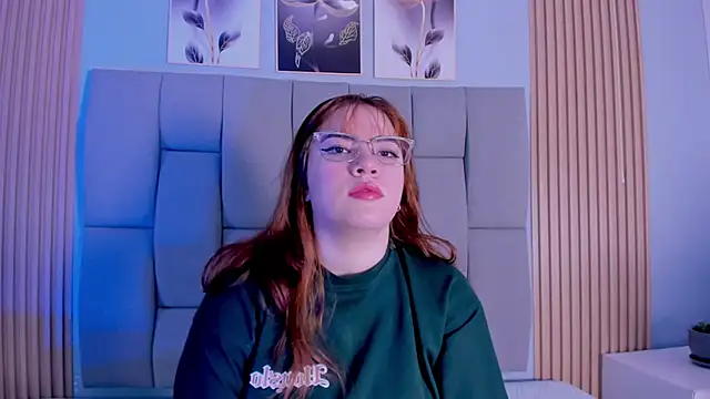 Kandyfrees  online show from 4, 2, 2026