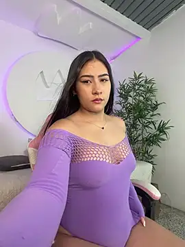 Scarlett Kiiss online show from 18, 3, 2026