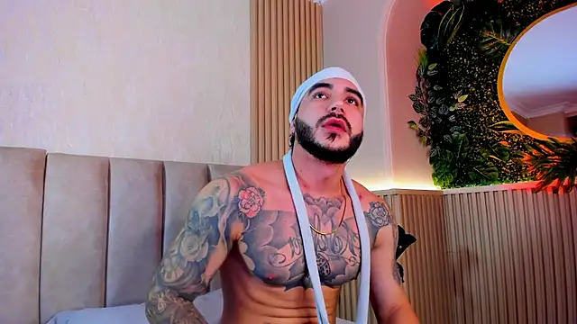 Dante Dimarco online show from 9, 10, 2025