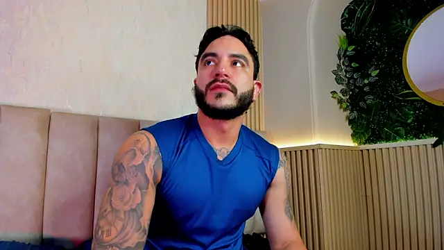 Dante Dimarco online show from 29, 10, 2025