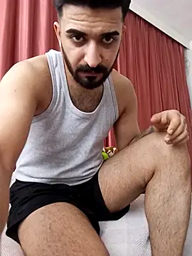 mehmets27 online show from 5, 10, 2025