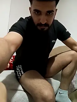 mehmets27 online show from 12, 10, 2025