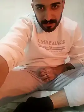 mehmets27 online show from 17, 11, 2025