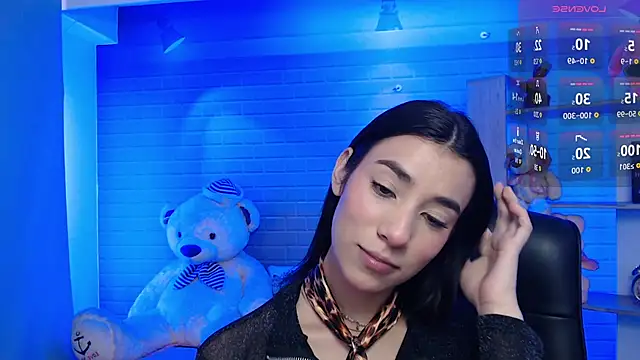 koyuki san online show from 24, 10, 2025