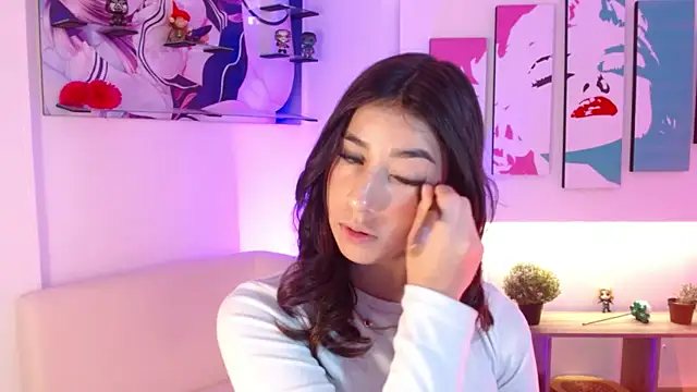 koyuki san online show from 11, 3, 2026