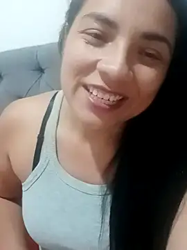 Catalina Diazz online show from 7, 10, 2025