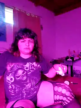 Snapshot of crucifxcked chatting on 27, 9, 2025 crucifxcked online show from 27, 9, 2025