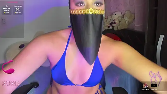 Adila Dalal online show from 1, 10, 2025