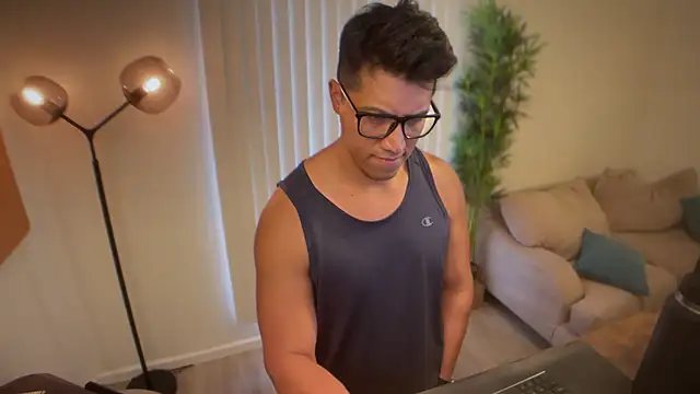 austinfxxx online show from 3, 10, 2025