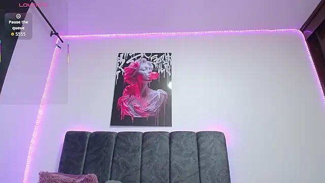 Snapshot of karinna_santana chatting on 19, 3, 2026 karinna santana online show from 19, 3, 2026