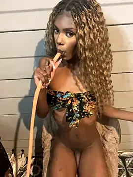 gingergirl67  online show from 18, 10, 2025