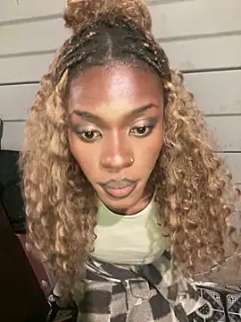 gingergirl67  online show from 3, 11, 2025