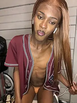 gingergirl67  online show from 10, 11, 2025