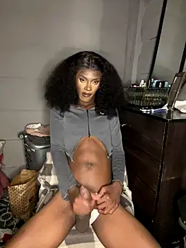 gingergirl67  online show from 6, 1, 2026