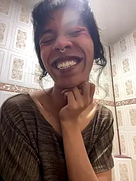 MadamLeRouge online show from 14, 12, 2025