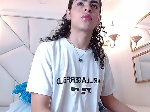 Samiwilliams online show from 1, 11, 2025