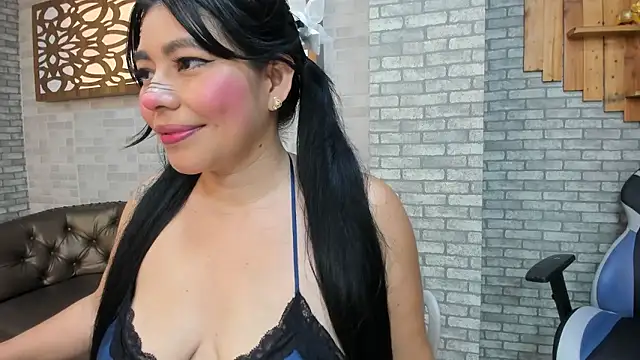 Alisonn Doll online show from 16, 1, 2026