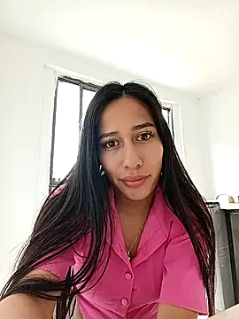 Snapshot of Amelia_Rivas chatting on 8, 10, 2025 Amelia Rivas online show from 8, 10, 2025