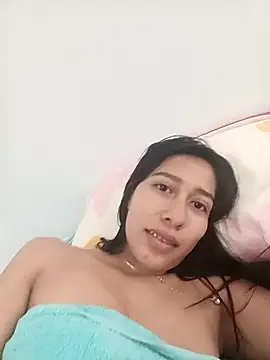 Snapshot of Amelia_Rivas chatting on 11, 10, 2025 Amelia Rivas online show from 11, 10, 2025