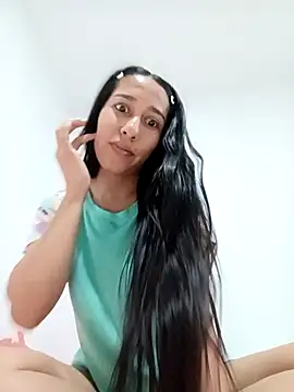 Snapshot of Amelia_Rivas chatting on 18, 10, 2025 Amelia Rivas online show from 18, 10, 2025