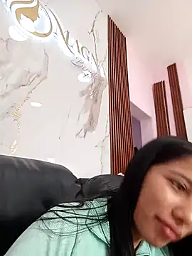 Snapshot of Amelia_Rivas chatting on 22, 10, 2025 Amelia Rivas online show from 22, 10, 2025