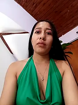 Snapshot of Amelia_Rivas chatting on 25, 10, 2025 Amelia Rivas online show from 25, 10, 2025