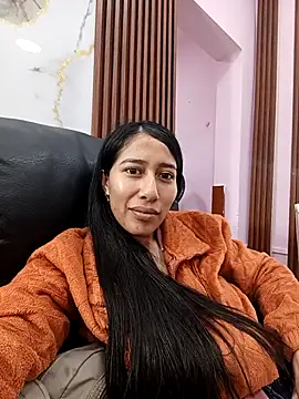 Snapshot of Amelia_Rivas chatting on 19, 11, 2025 Amelia Rivas online show from 19, 11, 2025