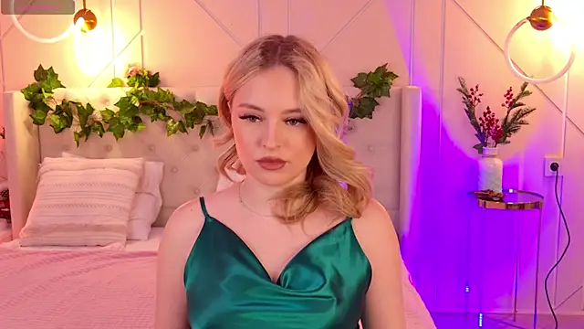 EllyLinn online show from 19, 3, 2026