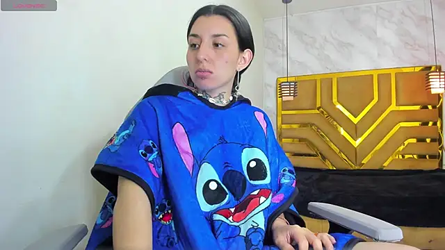 Iris  77 online show from 12, 10, 2025