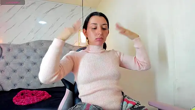 Iris  77 online show from 14, 10, 2025