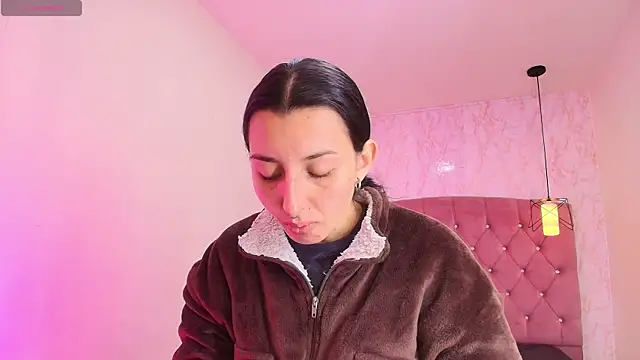 Iris  77 online show from 20, 10, 2025