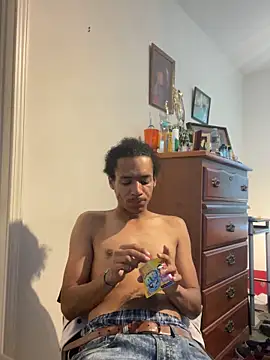 Younganddumb42069 online show from 6, 10, 2025