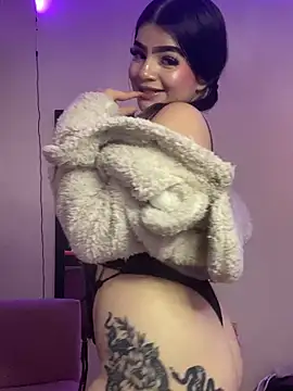 sweet mely777 online show from 1, 10, 2025