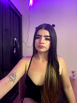 sweet mely777 online show from 7, 10, 2025