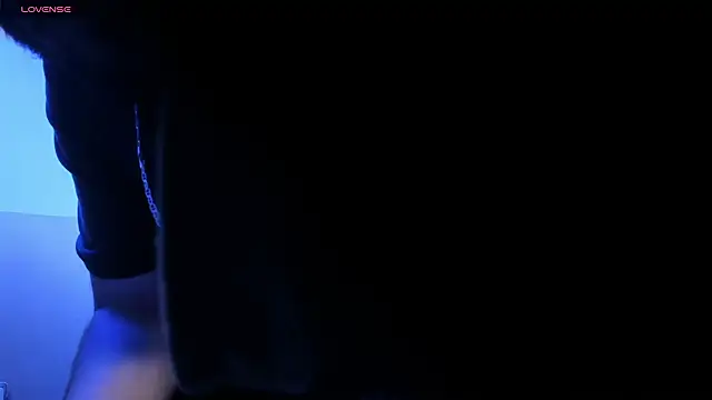 VynnyBlacke  online show from 17, 10, 2025