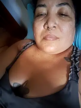 Snapshot of CougarDreams chatting on 18, 10, 2025 CougarDreams online show from 18, 10, 2025