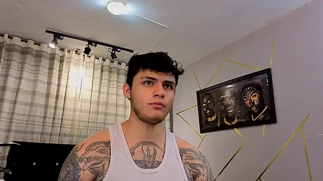 samu lara online show from 30, 9, 2025
